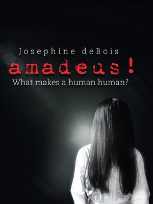 cover image of Amadeus!